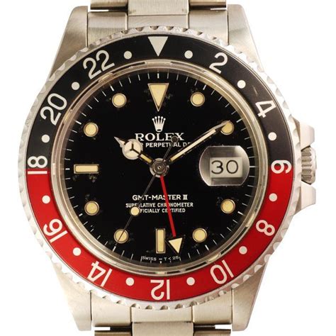 rolex fat lady 1983|rolex 16760 fat lady.